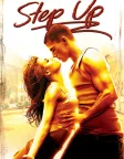 Step Up (2006) — movie poster