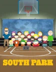 South Park (1997) — animated series poster