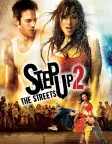 Step Up 2: The Streets (2008) — movie poster
