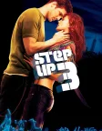 Step Up 3D (2010) — movie poster