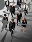 Now You See Me (2013) — movie poster
