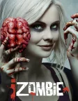 iZombie (2015) — TV series poster