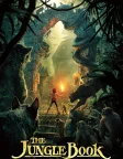 The Jungle Book (2016) — movie poster