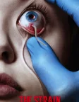 The Strain (2014) — TV series poster