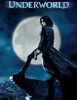 Underworld (2003) — movie poster