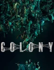 Colony (2026) — movie poster