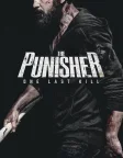 The Punisher: One Last Kill (2026) — movie poster
