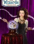 Wizards of Waverly Place (2007) — TV series poster