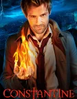 Constantine (2014) — TV series poster