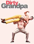 Dirty Grandpa (2016) — movie poster
