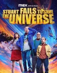 Stuart Fails to Save the Universe (2026) — TV series poster