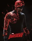 Marvel's Daredevil (2015) — TV series poster