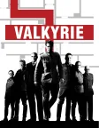 Valkyrie (2008) — movie poster