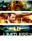 Limitless (2011) — movie poster