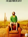 The Last Man on Earth (2015) — TV series poster