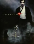 Constantine (2005) — movie poster