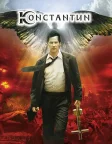 Константин: Володар темряви (2005) — постер фільму