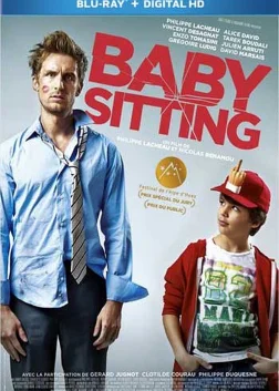Babysitting (2014) — movie poster