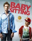 Babysitting (2014) — movie poster