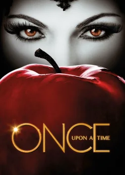 Once Upon a Time (2011) — TV series poster