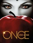 Once Upon a Time (2011) — TV series poster