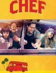 Chef (2014) — movie poster