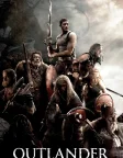Outlander (2008) — movie poster