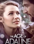 The Age of Adaline (2015) — movie poster