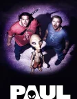 Paul (2011) — movie poster