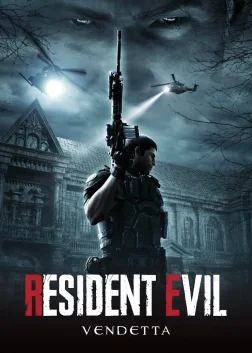 Resident Evil: Vendetta
