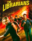 The Librarians (2014) — TV series poster