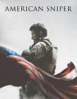 American Sniper (2014) — movie poster