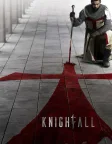 Knightfall (2017) — TV series poster