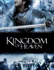 Kingdom of Heaven (2005) — movie poster