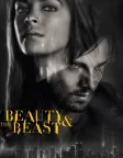 Beauty and the Beast (2012) — TV series poster