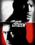 Law Abiding Citizen (2009) — movie poster