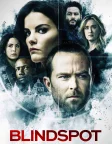 Blindspot (2015) — TV series poster