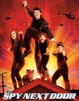 The Spy Next Door (2010) — movie poster