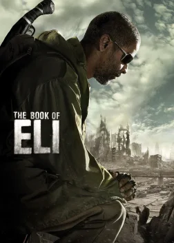 The Book of Eli (2010) — movie poster