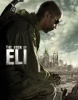 The Book of Eli (2010) — movie poster