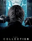 The Collection (2012) — movie poster