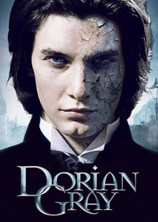 Dorian Gray (2009) — movie poster