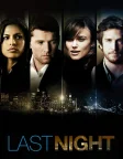 Last Night (2010) — movie poster