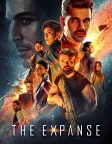 The Expanse (2015) — TV series poster