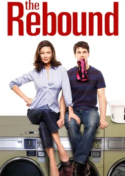 The Rebound (2009) — movie poster