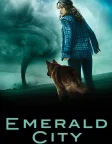 Emerald City (2017) — TV series poster
