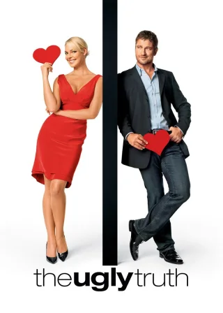 The Ugly Truth (2009) — movie poster