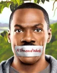 A Thousand Words (2012) — movie poster