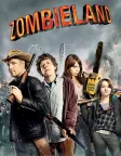 Zombieland (2009) — movie poster