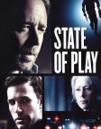 State of Play (2009) — movie poster